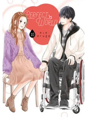 Image de Perfect World 10