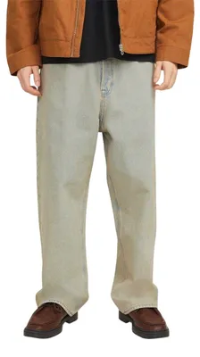 Produktbild von Jack And Jones - "Ron" Jeans für Herren GT14711 (32S) (Blaues Denim)