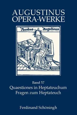 Produktbild von Quaestiones in Heptateuchum