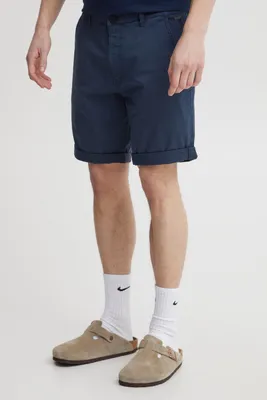 Produktbild von Blend 20715125 Herren Chino Shorts Bermuda Kurze Hose mit Stretch Regular Fit