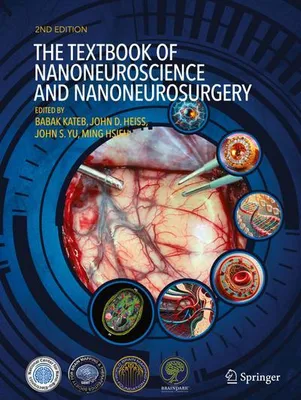 Produktbild von Das Lehrbuch der Nanoneurowissenschaft und Nanoneurochirurgie