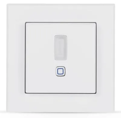 Produktbild von Homematic IP Präsenzmelder