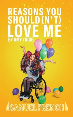 Produktbild von Reason You Should(N`t) Love Me