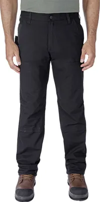Produktbild von Carhartt Bn5075 Hosen Schwarz 38 / 30 Schwarz 38