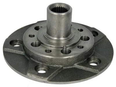 Produktbild von BTA H5G001BTA Radnabe Vorne für FORD TRANSIT Bus (FD, FB, FS, FZ, FC)