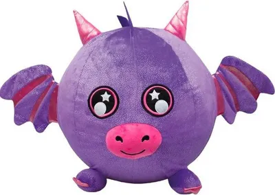 Immagine prodotto di Biggies Puffy Maskottchen Puffy ...