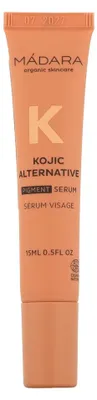 Zdjęcie produktu dla MÁDARA Kojic Alternative Pigment Serum (15 ml)