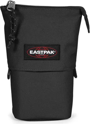 Produktbild von Eastpak Federmäppchen Pencilcase Schlampermäppchen »Up Case« Black