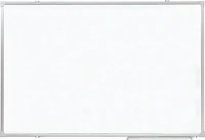 Produktbild von Büroring Whiteboard 60x90cm beschriftbar, magnethaftend