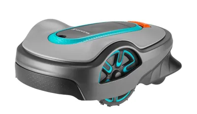 Produktbild von Gardena Sileno Life 1000 Mähroboter 15102-32