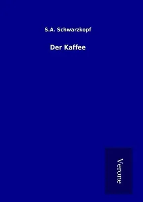 Produktbild von Der Kaffee