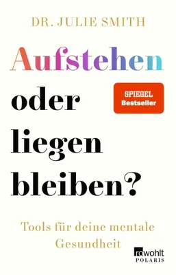 Produktbild von Aufstehen oder liegen bleiben?