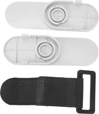Produktbild von 1 Pair Headset Connector Adapter Deluxe Audio -Gurt -Kit für Quest 2 HTC Vive