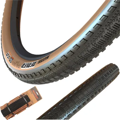 Image de Pneu Maxxis Reaver TLR pliable 28" 700x40C 40-622 noir/tanwall EXO