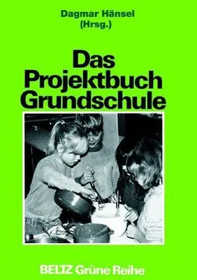 Image de Das Projektbuch Grundschule