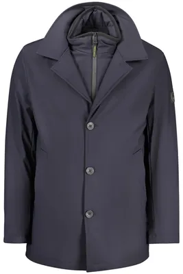 Produktbild von North Sails Herren Blaue Jacke