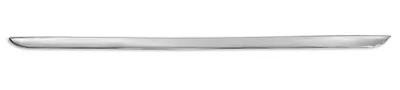 Immagine prodotto di Modanatura bagagliaio modanatura portellone posteriore per Kia Sorento 2009-2014 acciaio inox cromo