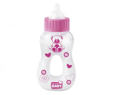 Obrázok produktu pre Simba Dickie NBB Magisches Milchfläschchen 105560013