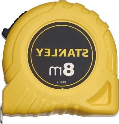 Produktbild von 8m Rolllineal Bandmaß
