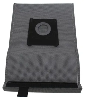 Immagine prodotto di BOSCH - Sacchetto per polvere in tessuto, riutilizzabile per coperchi con grande diametro di apertura - 00577668