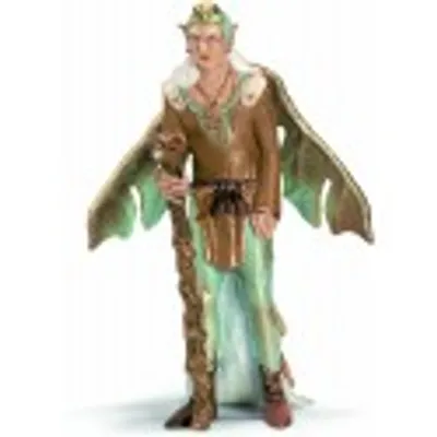 Image de Schleich 'Bayala' Tulon 70408 NOUVEAU  Pièce de collection