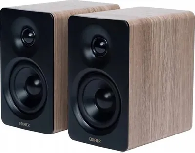 Immagine prodotto di Edifier M60     2.0 Bluetooth classic oak retail