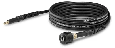 Produktbild von Kärcher XH 6 Q Verlängerungsschlauch Quick Connect
