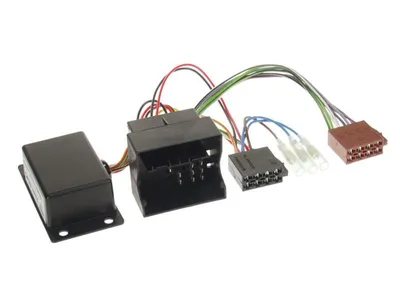 Produktbild von ACV CAN-Bus Adapter Audi/Seat/Skoda/VW