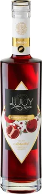 Produktbild von SCHEIBEL LUUY ROUGE Aperitif Likör 22% Vol. 0,5 l