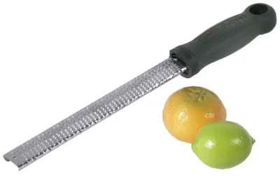 Image de Contacto Lime à zeste Râpe à zeste