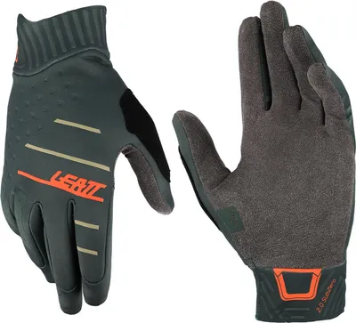 Produktbild von Leatt Glove MTB 2.0 SubZero, Ivy, S