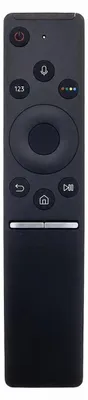 Produktbild von BN59-01242A Bluetooth Stimme / Voice Fernbedienung für KS KU Samsung Fernseher