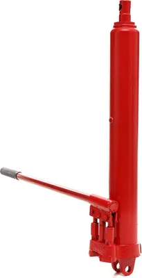Imagen del producto de Cilindro hidráulico de 12 toneladas, modelo 02742