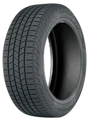 Productafbeelding van Yokohama zomerbanden voor motorfietsen, Geolandar H/T4 (G062) (255/65 R17 114T XL)