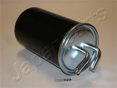 Imagen del producto de Filtro de combustible JAPANPARTS FC-528S para MITSUBISHI Outlander II SUV (CWW), filtro de línea