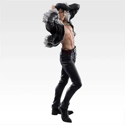 Produktbild von Jujutsu Kaisen Character B Culling Game ichibansho figure 14cm