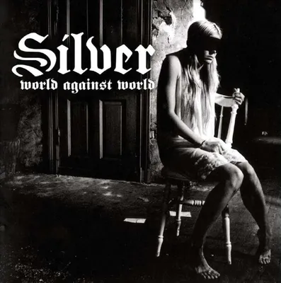 Obrázek produktu pro Silver (Country-Rock): World Against World