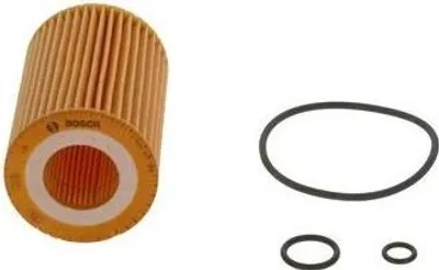 Produktbild von Bosch Ölfilter  F 026 407 068