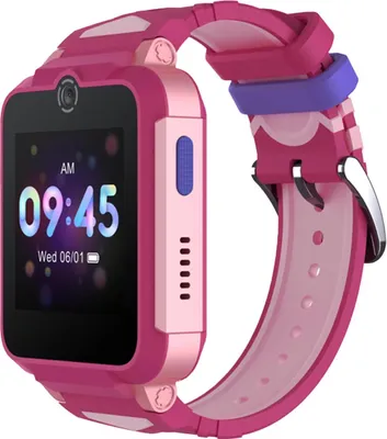 Immagine prodotto di Smartwatch Bluetooth TCL Movetime Family Watch 2 MT42X rosa
