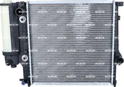 Image de NRF 50565 Radiateur Refroidissement moteur