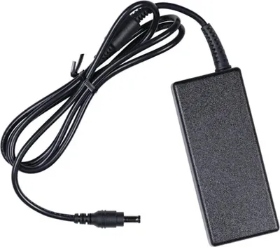 Image de Garmin Approach® R50 Câble adaptateur Ac Argent Argent One Size