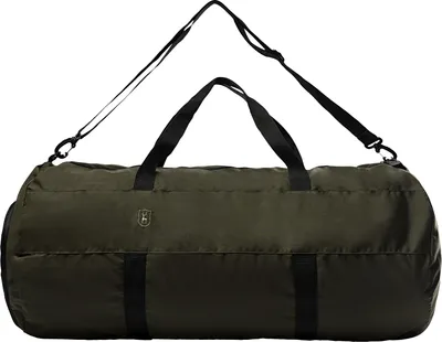 Produktbild von Deerhunter Duffel Bag 90 l, Reisetasche, Seesack in drei Farben, Farbe:Deep Green, Größe:ONE SIZE