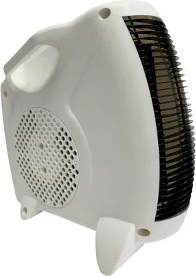 Produktbild von SHX 16HL2000 Heizlüfter mit Kippschutz bis 20 m²