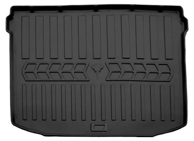 Produktbild von AD Tuning TPE Kofferraumwanne passgenau für Mitsubishi ASX (2010-2017)