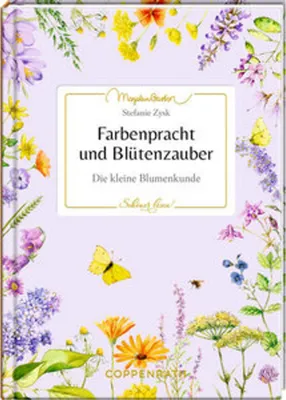 Obrázok produktu pre Farbenpracht und Blütenzauber