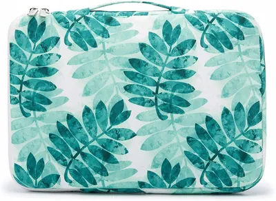Produktbild von Novaza Tech Laptoptasche 15,6 Zoll mit Schutz