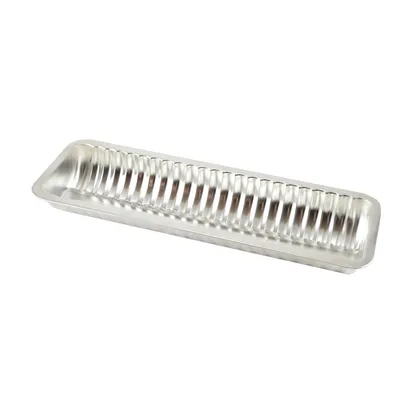 Obrázok produktu pre Forma na srnčí chrbát kovová 33x8,5cm 53220