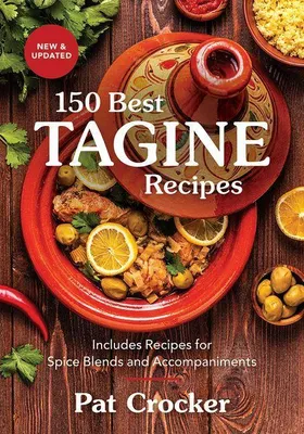 Produktbild von 150 Best Tagine Recipes – Lingua: Inglese