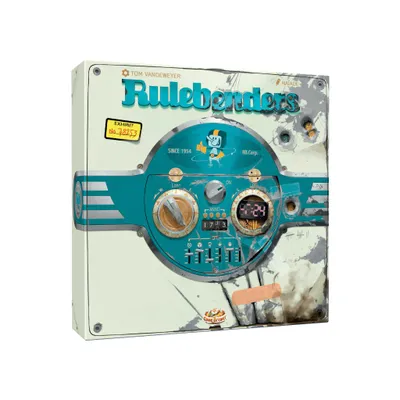 Produktbild von Regelbrecher