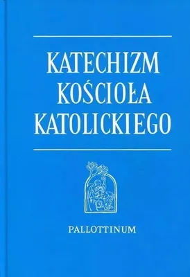 Produktbild von Katechizm Kościoła Katolickiego